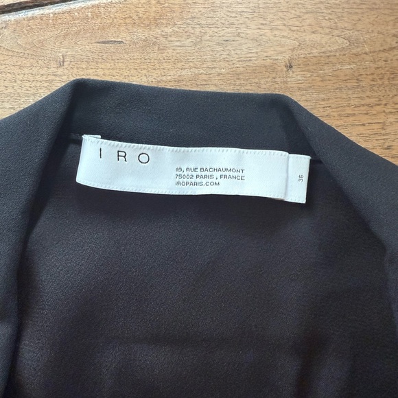 Iro Chacha Jumpsuit - Picture 6 of 9